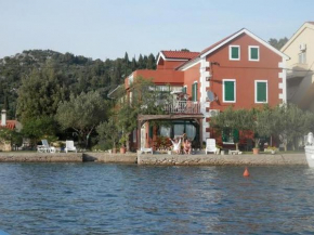 Apartments by the sea Blace, Neretva Delta - Usce Neretve - 16068